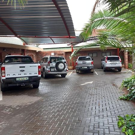 Ambassador Lodge Kimberly คิมเบอร์ลีย์ ภายนอก รูปภาพ