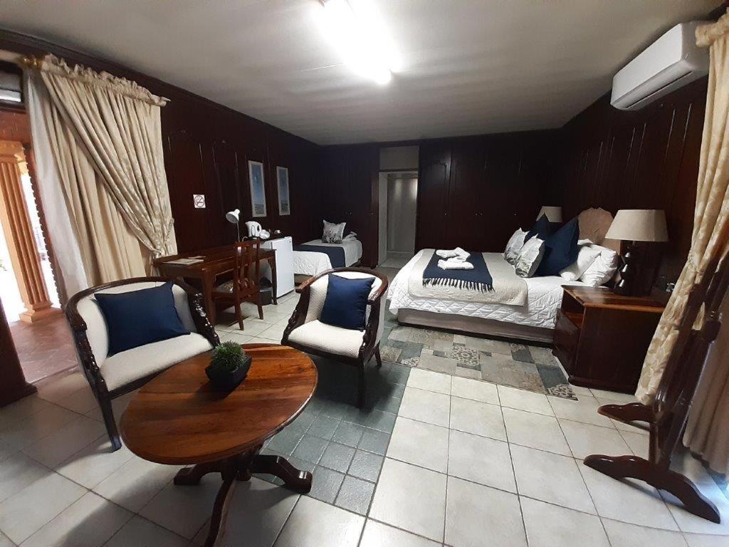 Ambassador Lodge Kimberly คิมเบอร์ลีย์ ภายนอก รูปภาพ