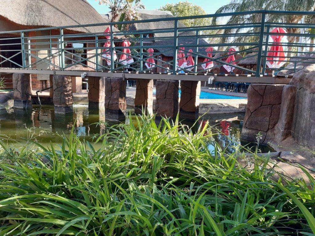 Ambassador Lodge Kimberly คิมเบอร์ลีย์ ภายนอก รูปภาพ